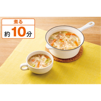 調理例