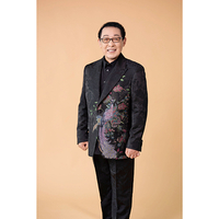 CD　さだまさし／神さまの言うとおり