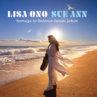 CD　小野リサ／Sue　Ann