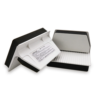 家具転倒防止器具T型固定式不動王　2個入り