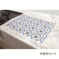 シリコン調理台保護マット