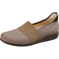 快歩主義L178　サンドベージュ　24．0