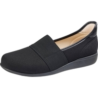 快歩主義L178ブラック23．0