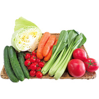 あっぱれ・はればれ野菜6点セット