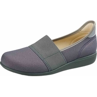 快歩主義L178ブルーグレー23．5