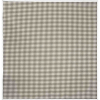 網戸をデコレーション出来る目隠しシート　ディアブラウン