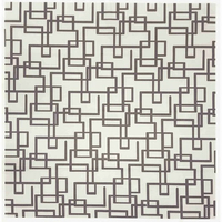 網戸をデコレーション出来る目隠しシート　ピアッザ