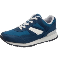 ウインブルドンL041ネイビー22．5