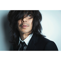 CD　宮本浩次／I　AM　HERO