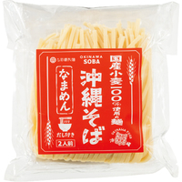 生沖縄そば　2食