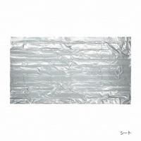 非常事隊　3WAYエマージェンシーシート