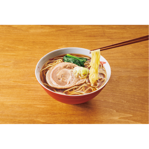 調理例