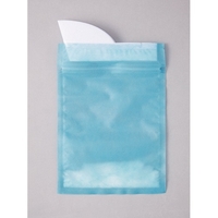 サッと使える緊急携帯トイレ　18回分