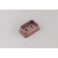 防災用L字プラグカバー　10個組