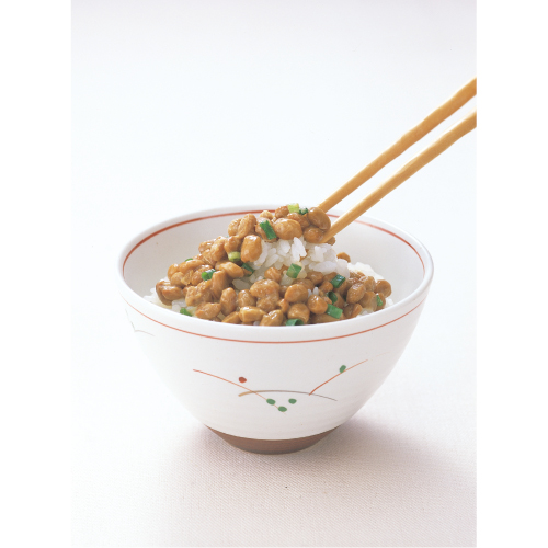 小粒納豆 ｜生協の食材宅配 生活クラブのインターネット注文eくらぶ
