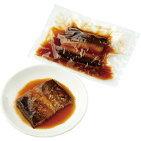 銚子産煮あなご