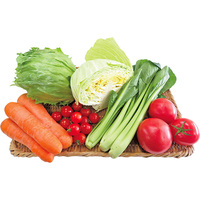 あっぱれ・はればれ野菜6点セット
