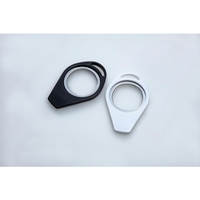 小さなキャップオープナー　2色組