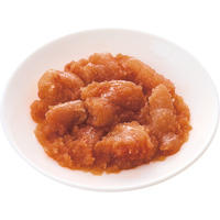 からし明太子（アラスカ産・切子）