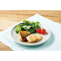 いさきのムニエル