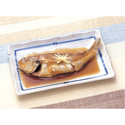 煮付け