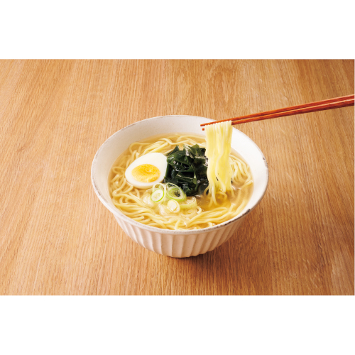 調理例