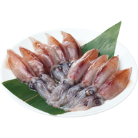ほたるいか刺身用