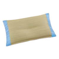 やわらかい草まくら　50×30