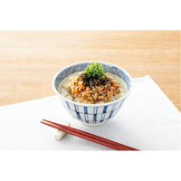味噌そぼろ丼