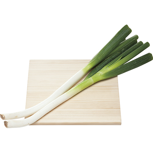 むきねぎでお届け
