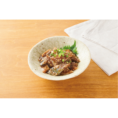 盛付例