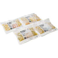 Buddy　FOOD　4種セット（WEB）