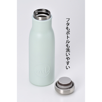 ミルマグボトル　480ml　ミント