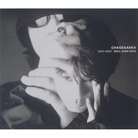 CD　CHAGE＆ASKA／VERY　BEST