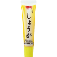 おろししょうが・チューブ