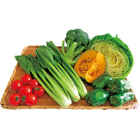 あっぱれ・はればれ野菜6点セット