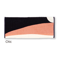 Citya　ビッグバスタオル　Chic
