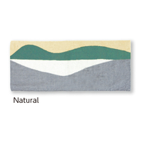 Citya　ビッグバスタオル　Natural