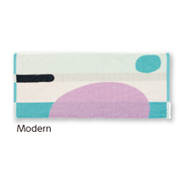 Citya　ビッグバスタオル　Modern