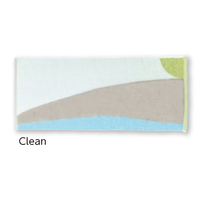 Citya　ビッグバスタオル　Clean