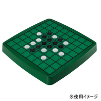 一体オセロ