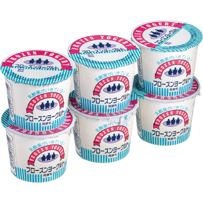 hygfy.様　フローズンヨーグルト フローズンヨーグルト ｜生協の食材宅配 生活クラブのインターネット