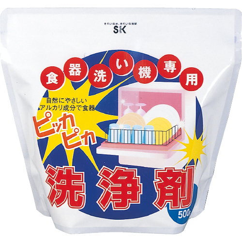 自動食器洗浄機用洗浄剤 ｜生協の食材宅配 生活クラブのインターネット