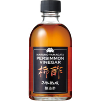 柿酢原酢（2年熟成）