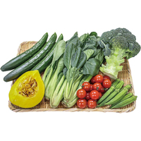 あっぱれ・はればれ野菜6点セット