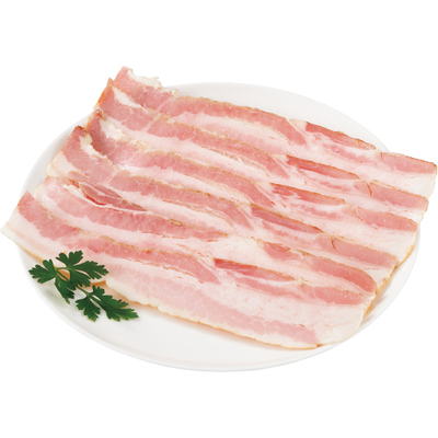 長熟だし仕込みスライスベーコン ｜生協の食材宅配 生活クラブの