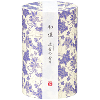 和遊　沈香の香り