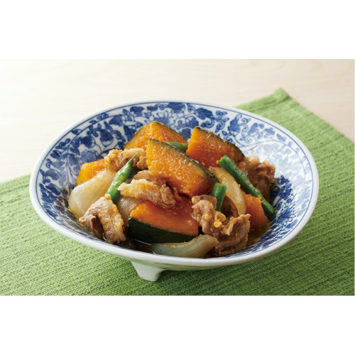 肉かぼちゃ