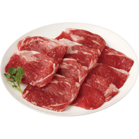 牛肉焼肉用（ロース）350g