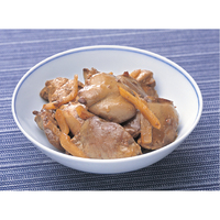 盛付例